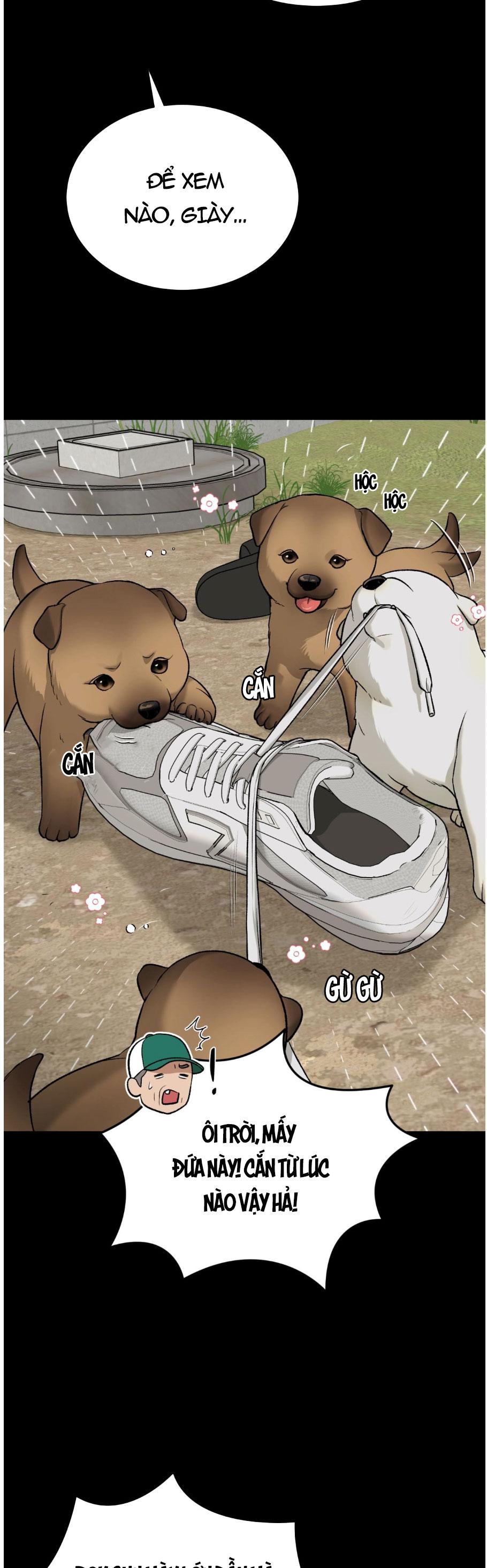 ĐIỀM RỦI Chapter 70 4