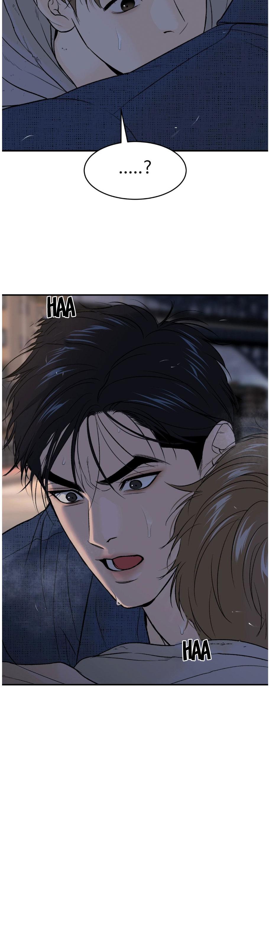 ĐIỀM RỦI Chapter 70 7