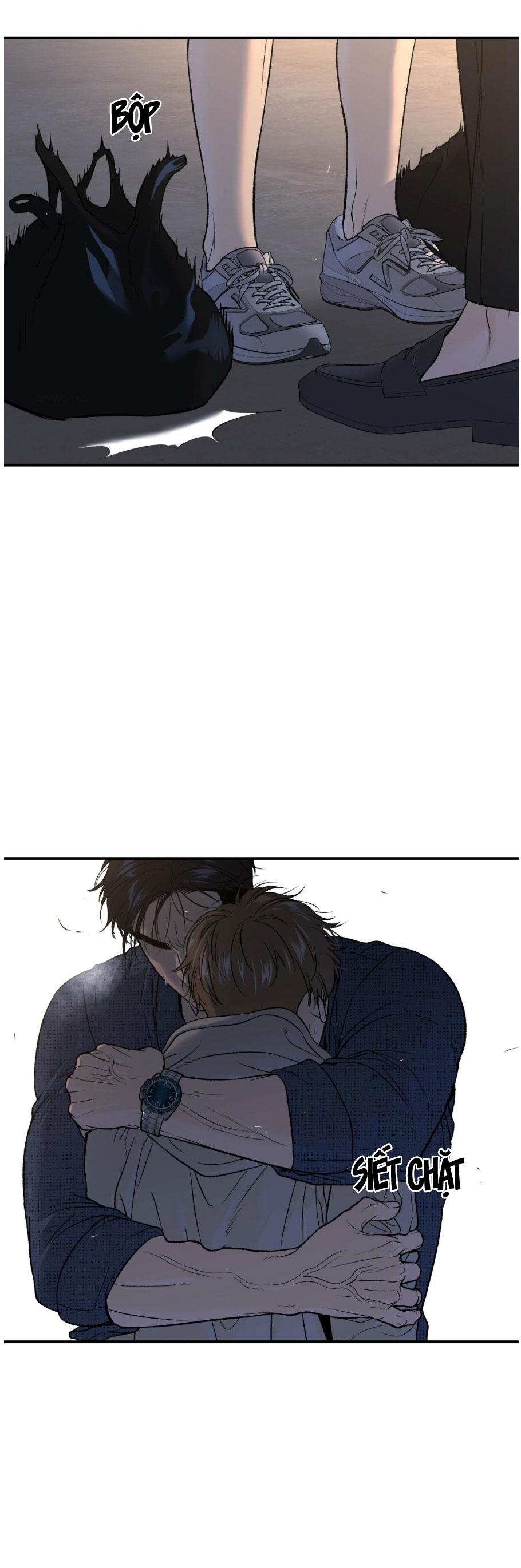 ĐIỀM RỦI Chapter 70 8