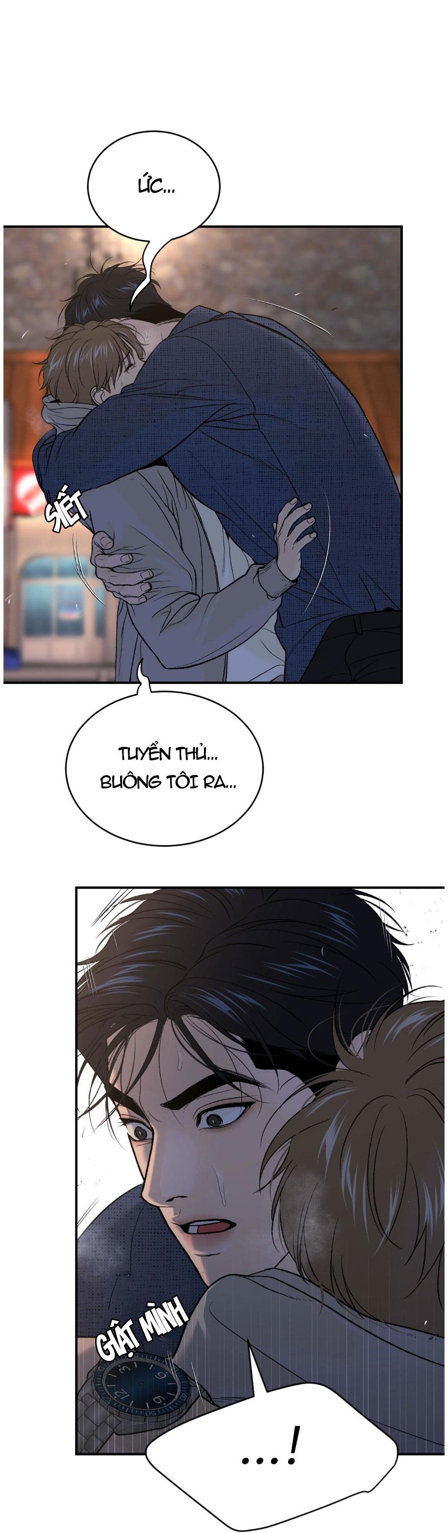 ĐIỀM RỦI Chapter 70 9