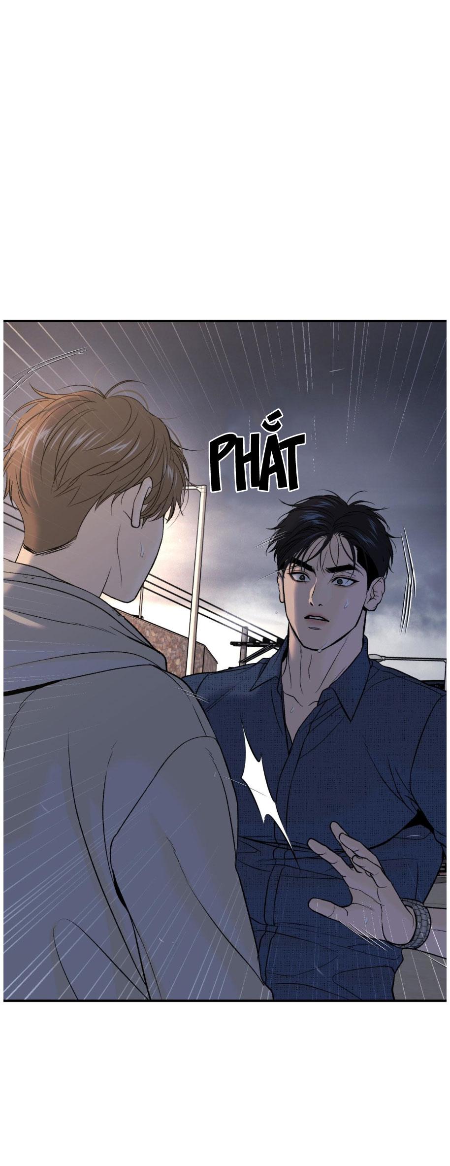 ĐIỀM RỦI Chapter 70 10