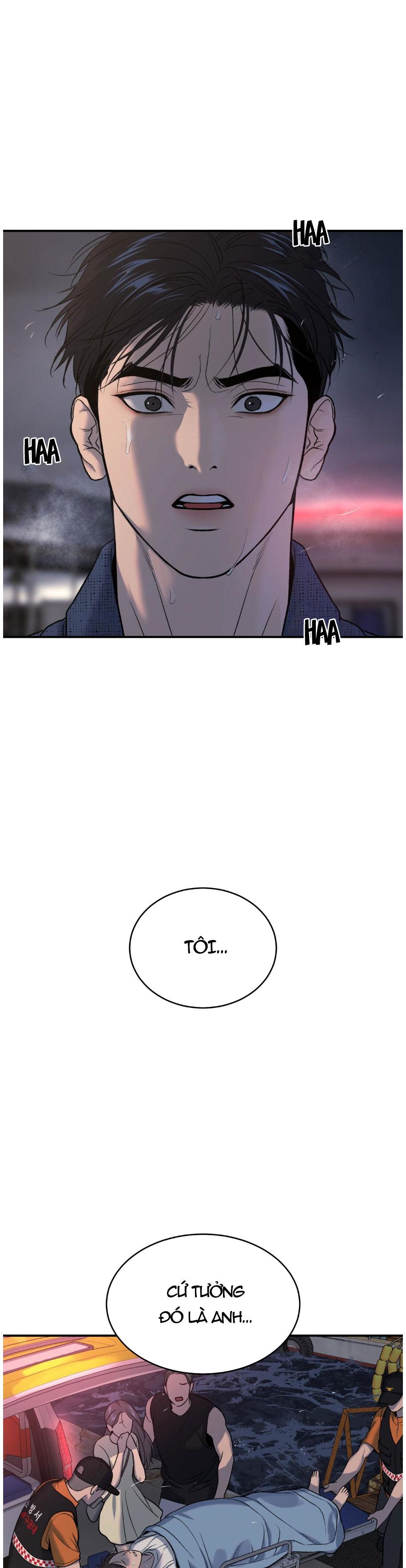 ĐIỀM RỦI Chapter 70 11