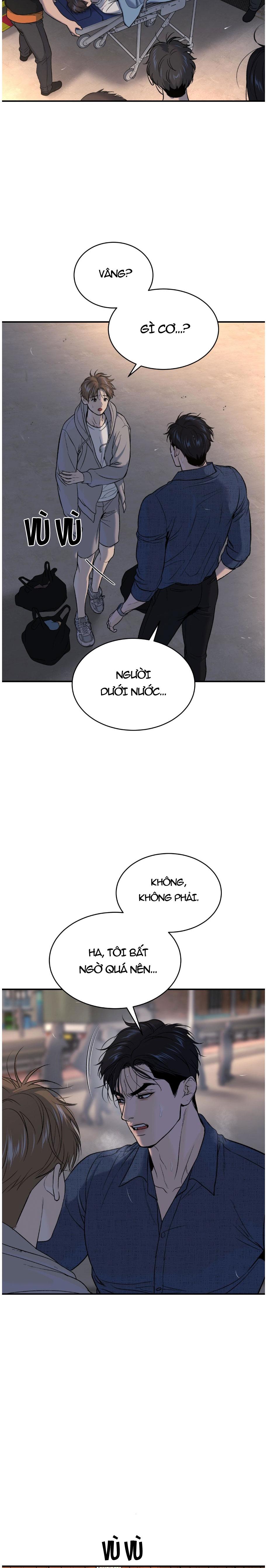 ĐIỀM RỦI Chapter 70 12