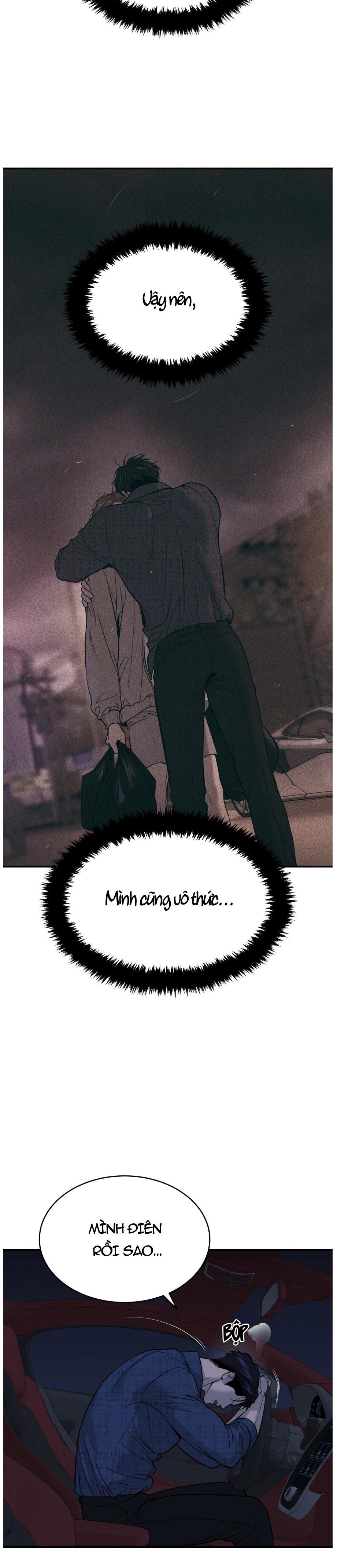 ĐIỀM RỦI Chapter 70 20