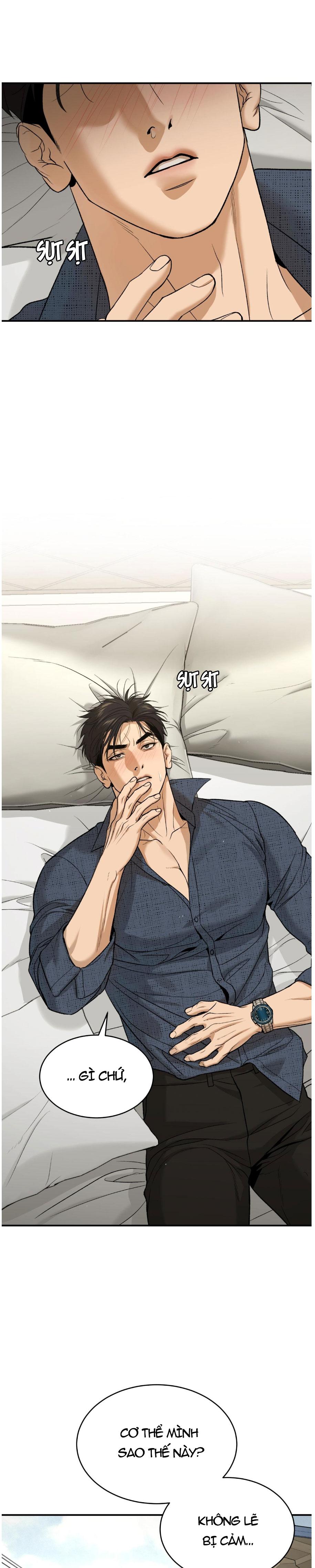 ĐIỀM RỦI Chapter 70 26