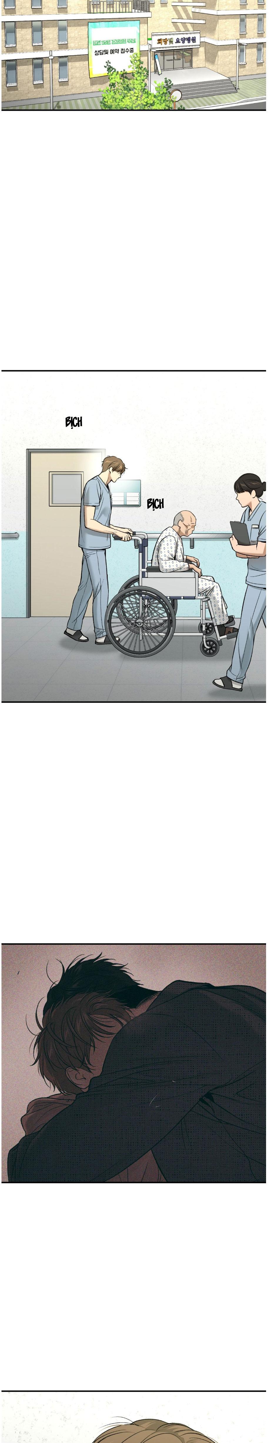 ĐIỀM RỦI Chapter 70 28