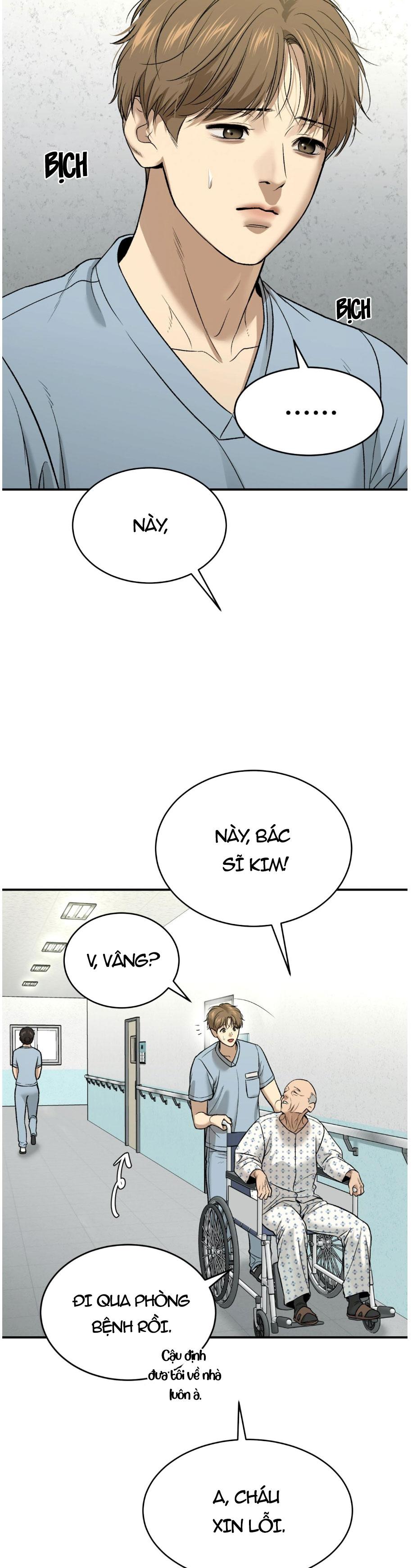 ĐIỀM RỦI Chapter 70 29