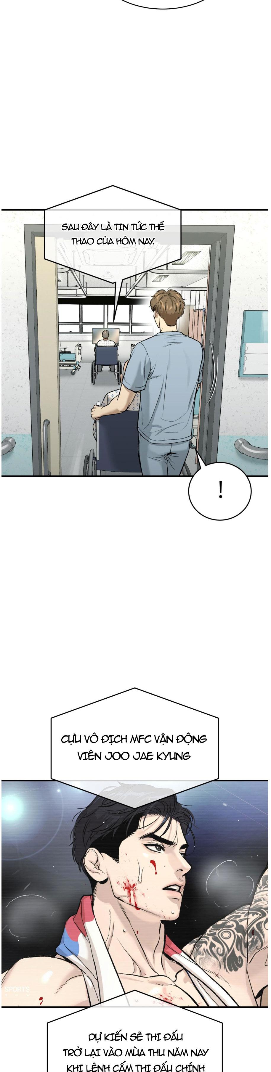 ĐIỀM RỦI Chapter 70 30