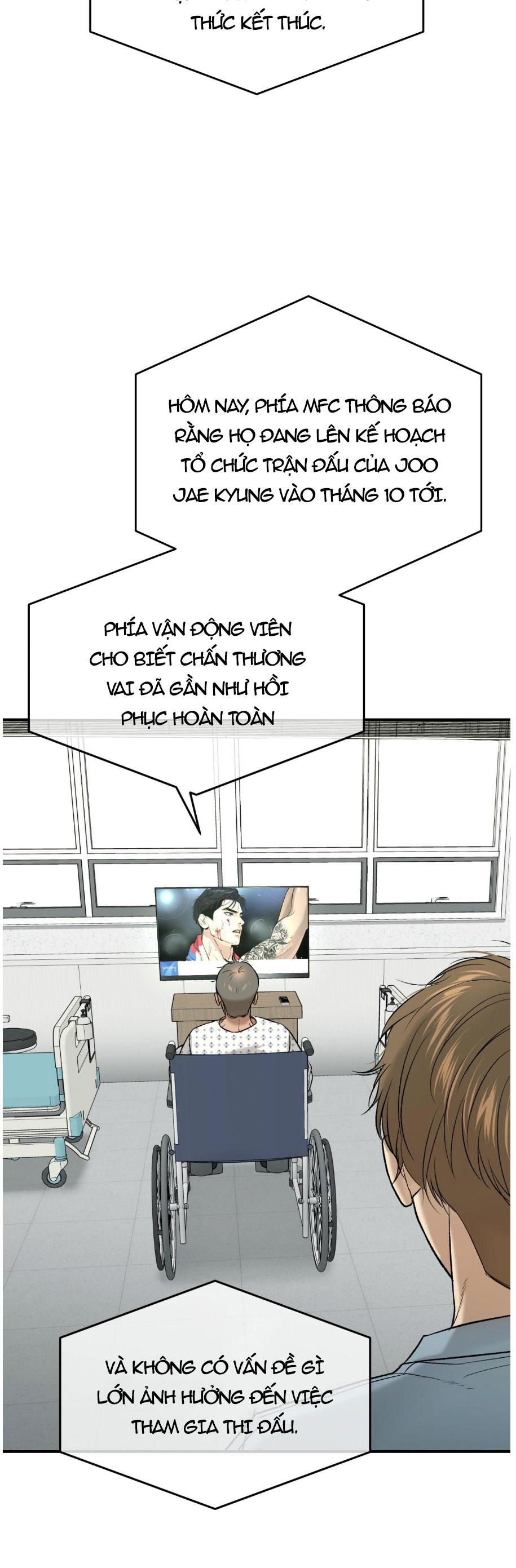 ĐIỀM RỦI Chapter 70 31