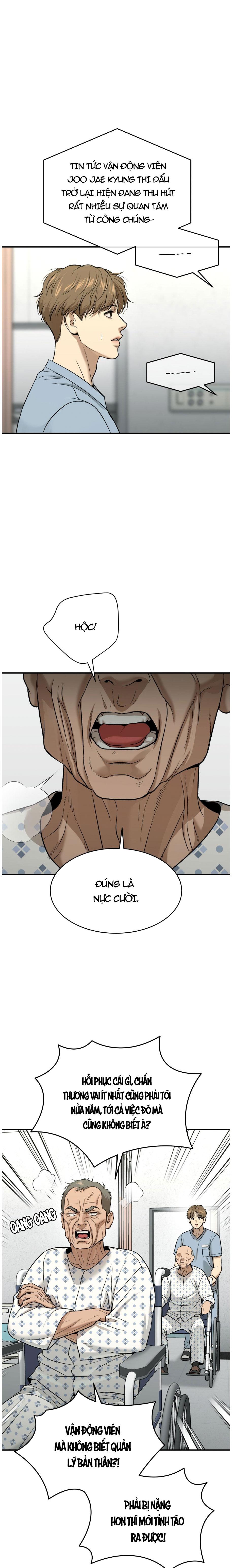 ĐIỀM RỦI Chapter 70 32