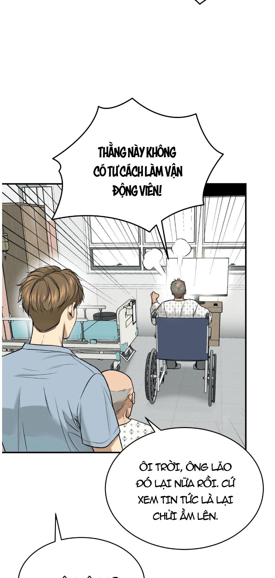 ĐIỀM RỦI Chapter 70 33