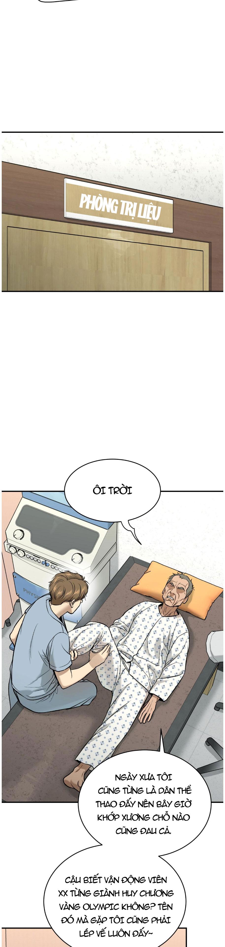 ĐIỀM RỦI Chapter 70 35