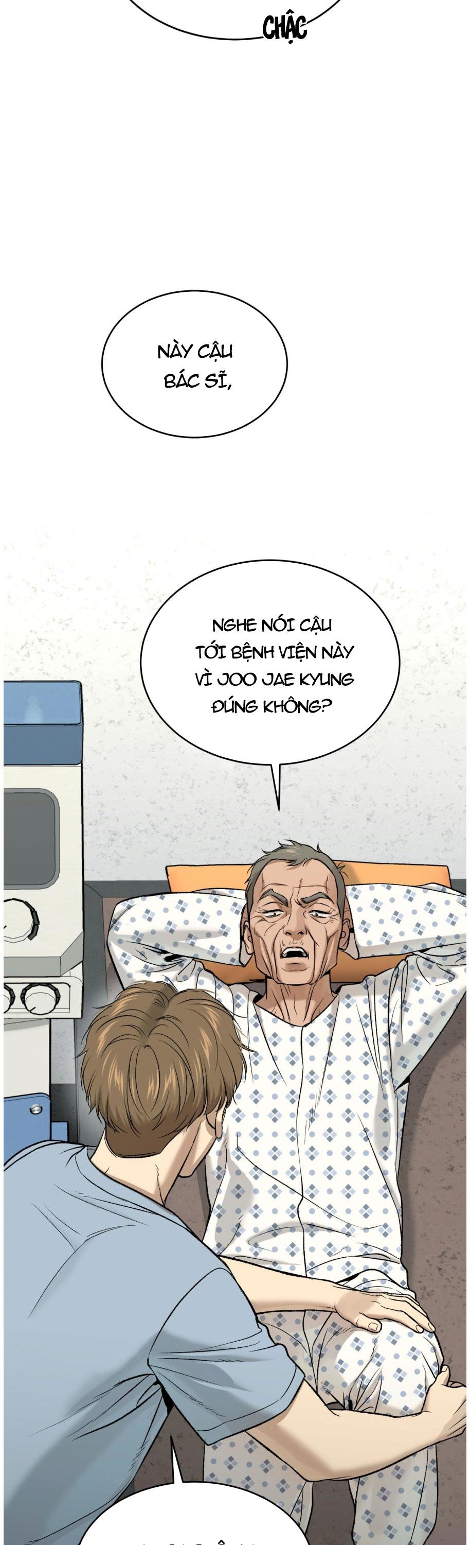 ĐIỀM RỦI Chapter 70 38