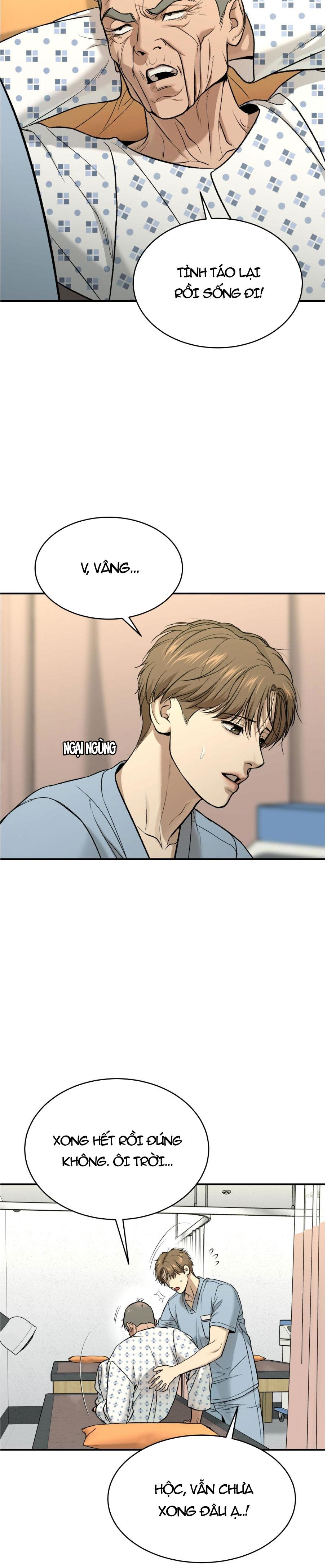 ĐIỀM RỦI Chapter 70 40