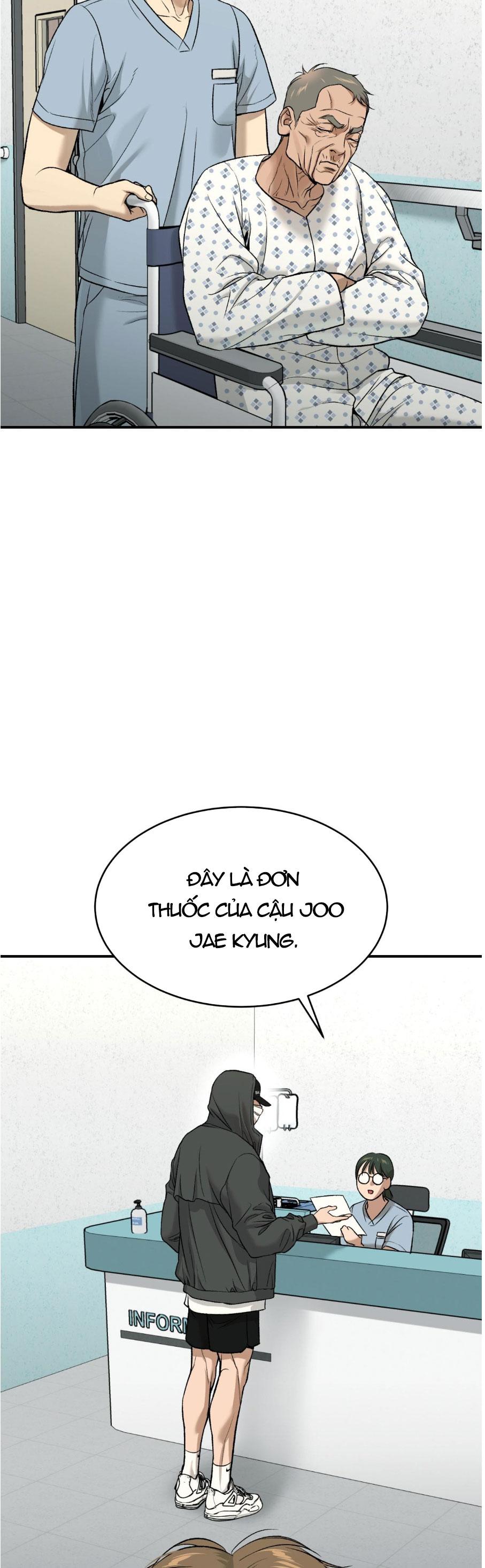 ĐIỀM RỦI Chapter 70 42
