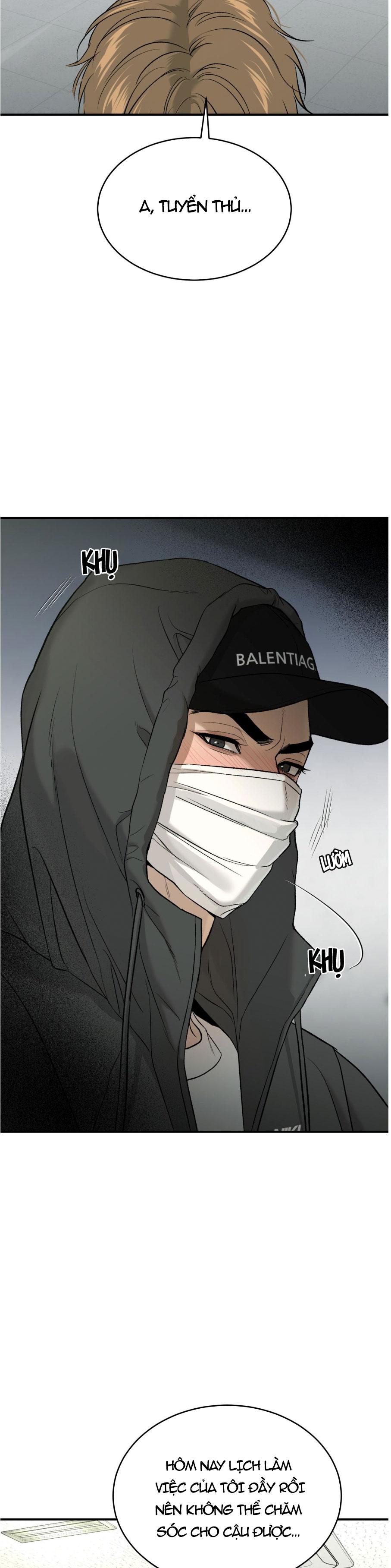 ĐIỀM RỦI Chapter 70 43