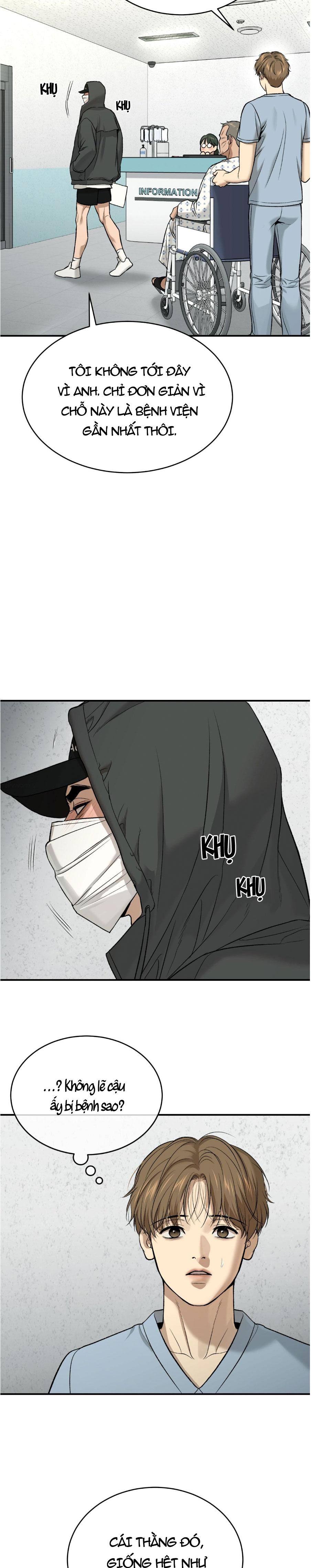 ĐIỀM RỦI Chapter 70 44
