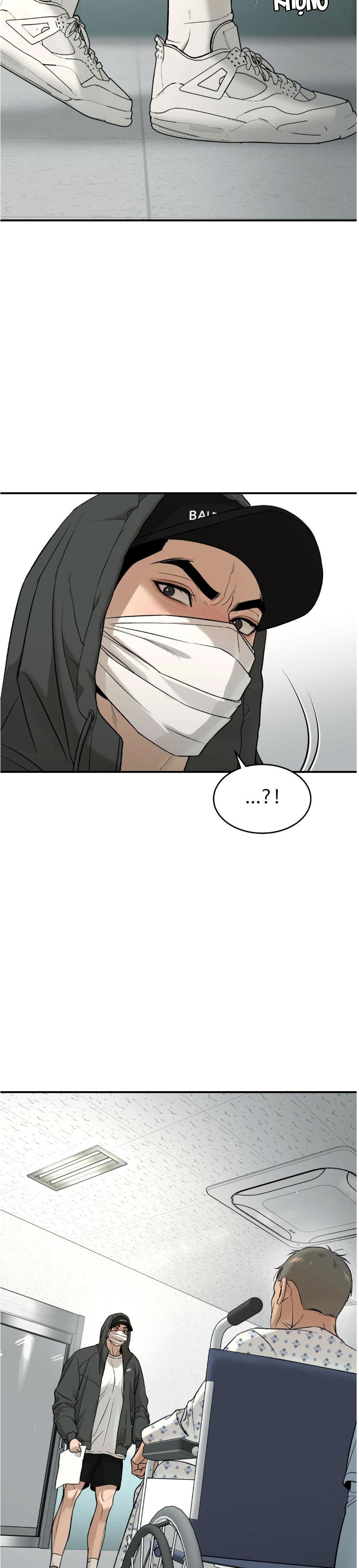 ĐIỀM RỦI Chapter 70 46