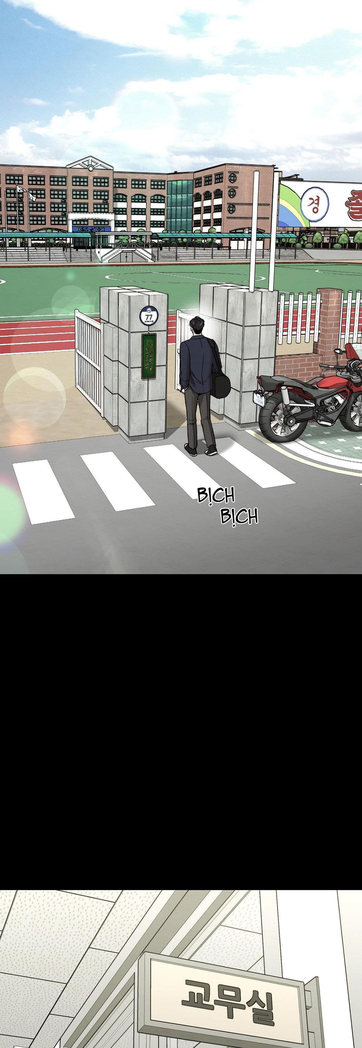 ĐIỀM RỦI Chapter 73 - Next 