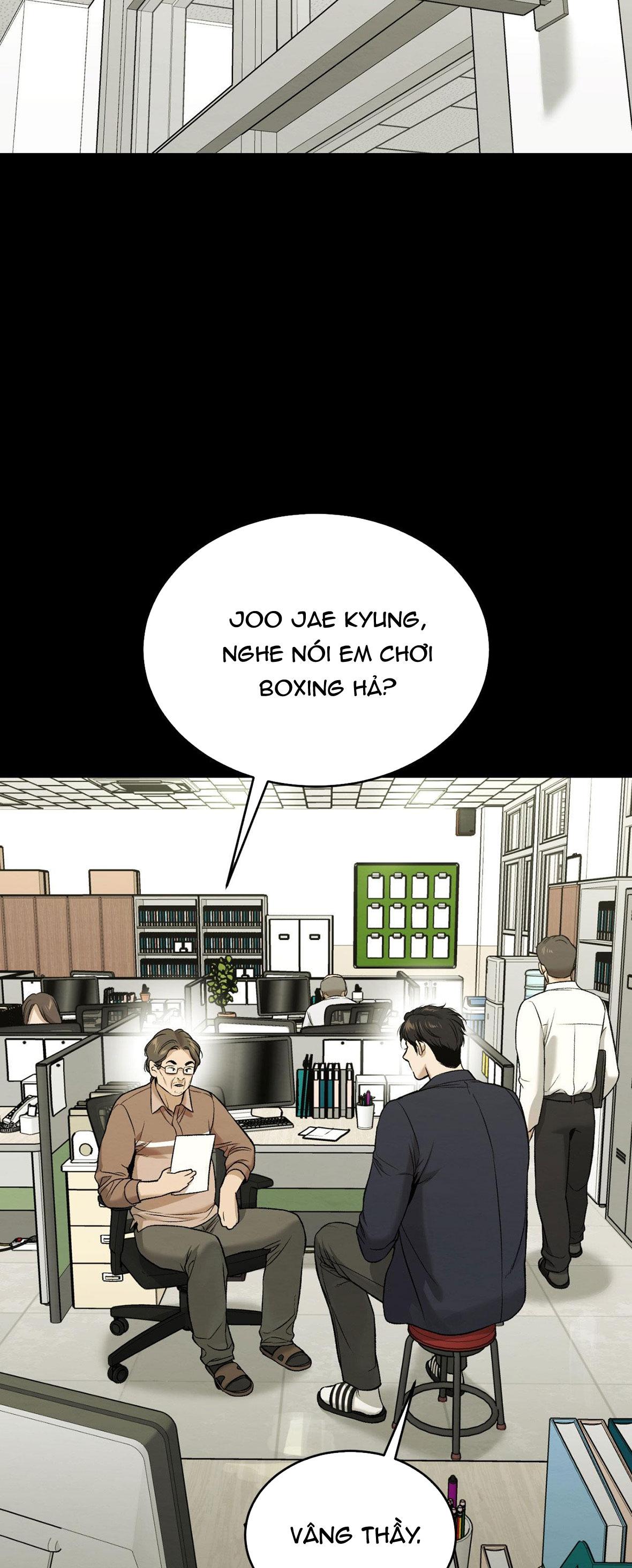 ĐIỀM RỦI Chapter 73 - Next 