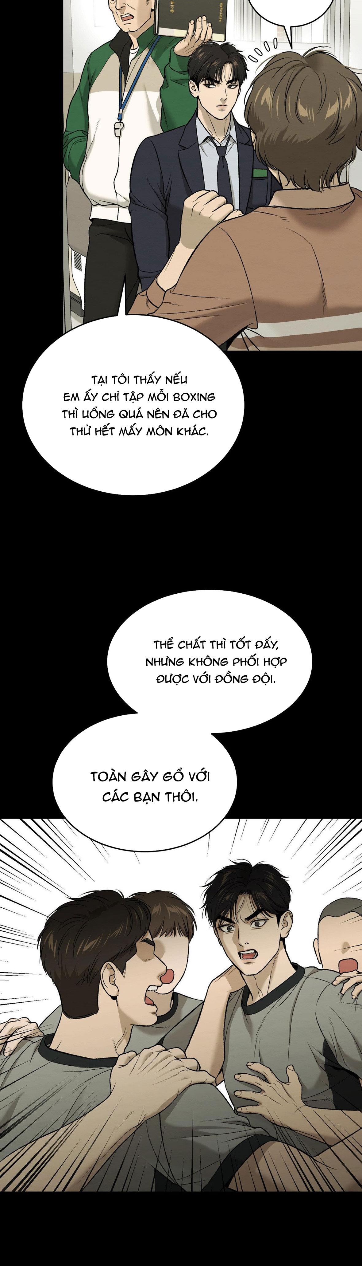 ĐIỀM RỦI Chapter 73 - Next 