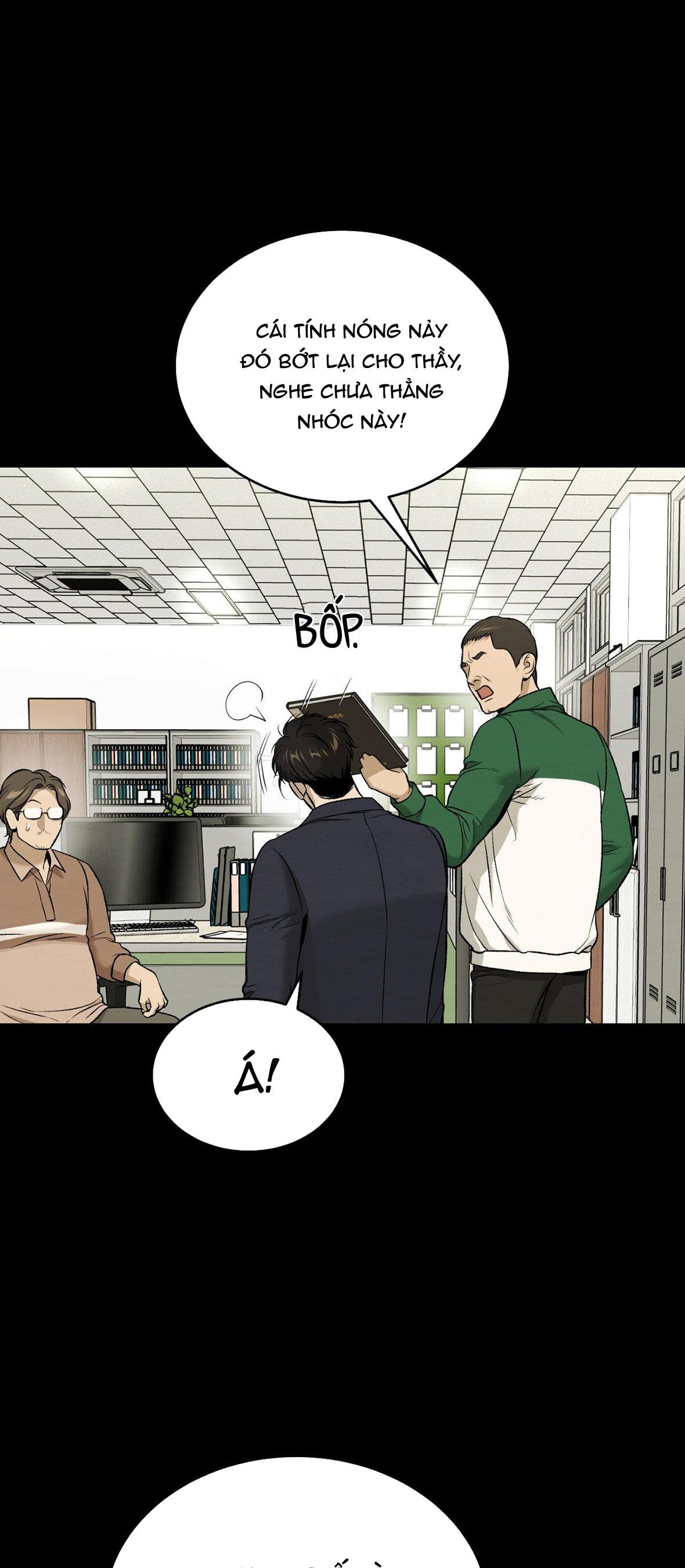 ĐIỀM RỦI Chapter 73 - Next 