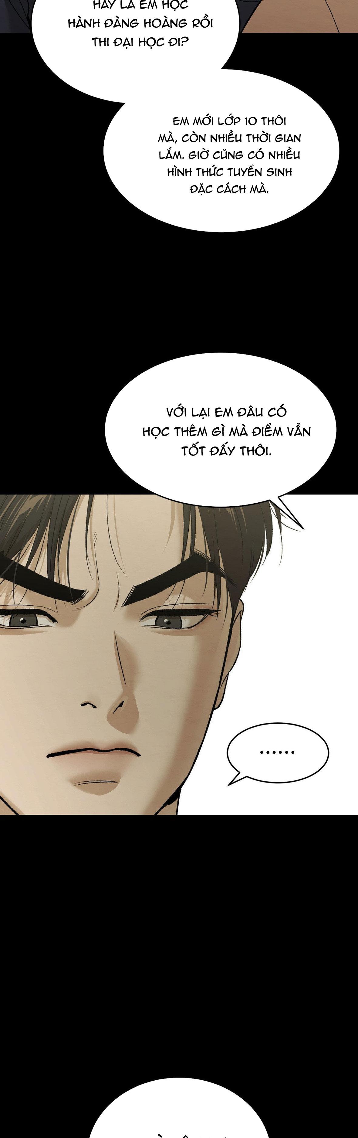 ĐIỀM RỦI Chapter 73 - Next 