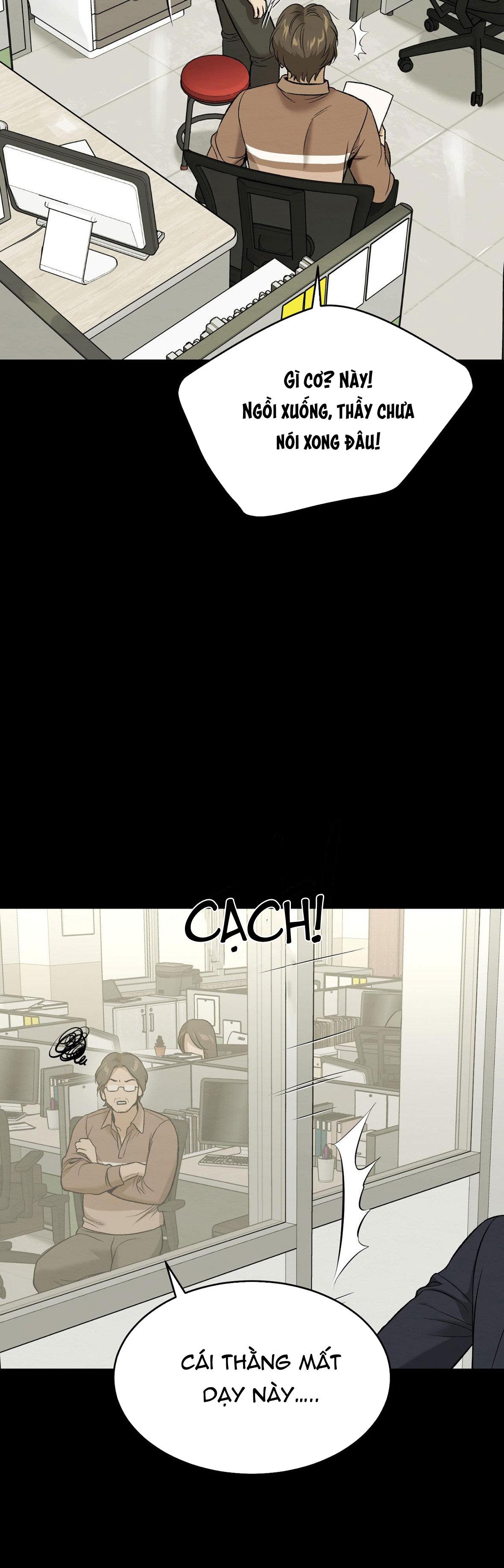 ĐIỀM RỦI Chapter 73 - Next 