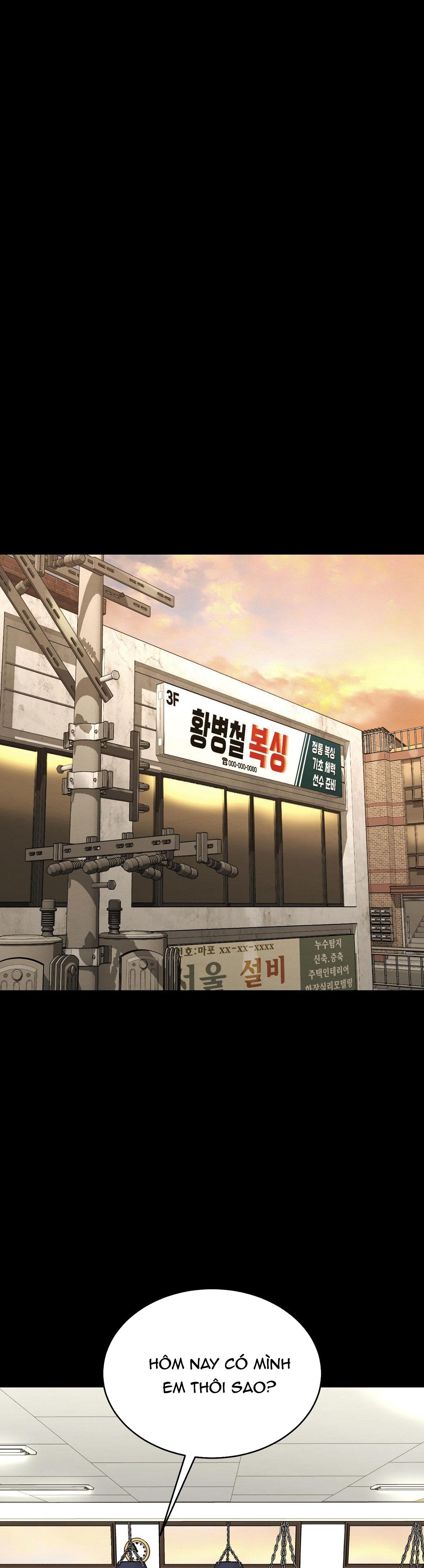 ĐIỀM RỦI Chapter 73 - Next 