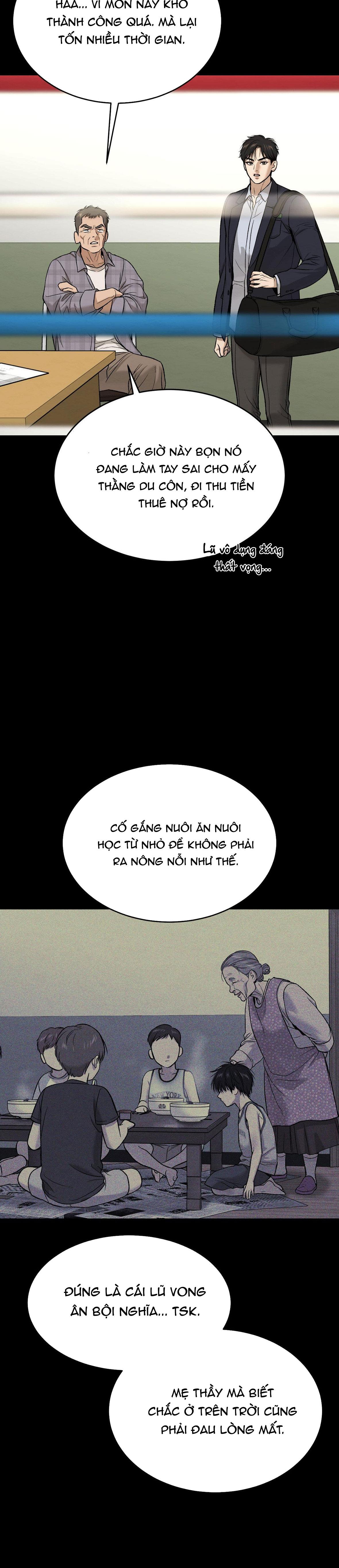 ĐIỀM RỦI Chapter 73 - Next 