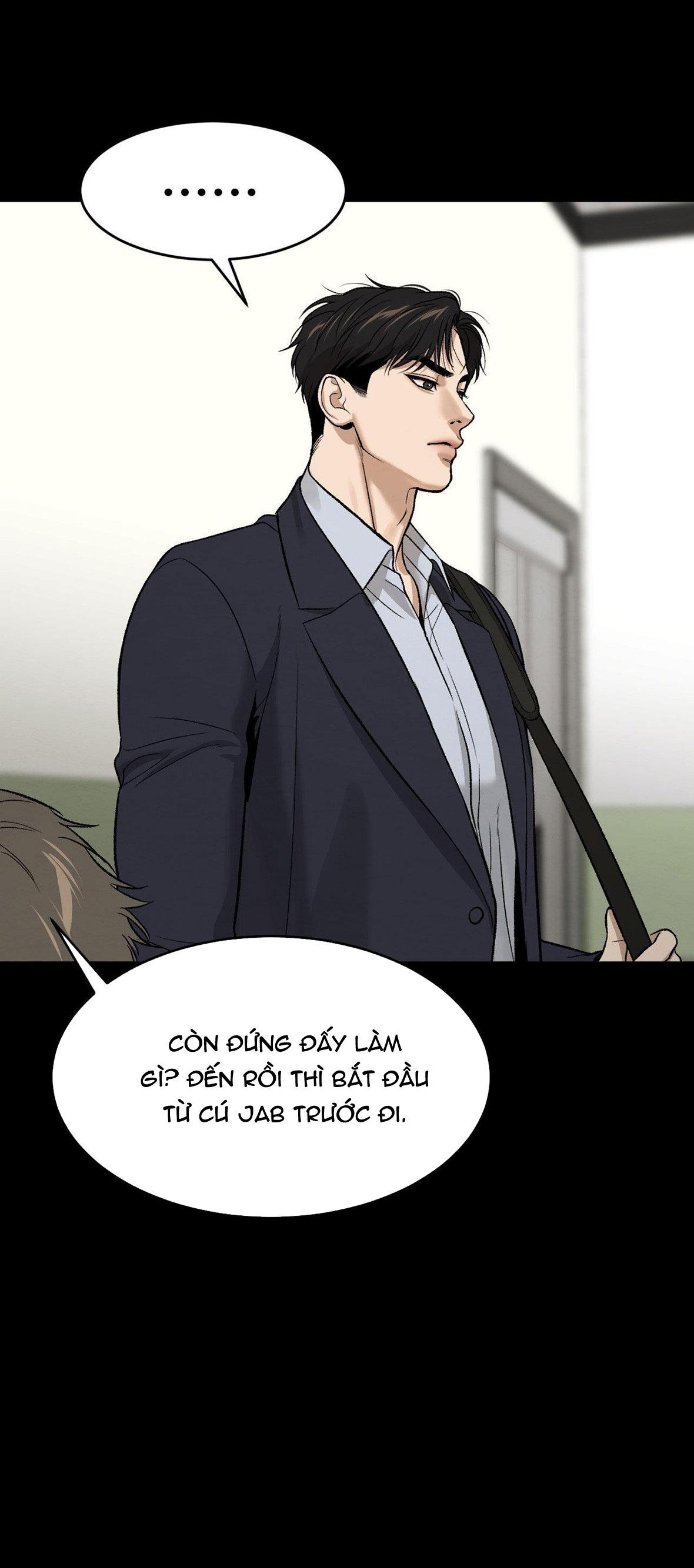 ĐIỀM RỦI Chapter 73 - Next 