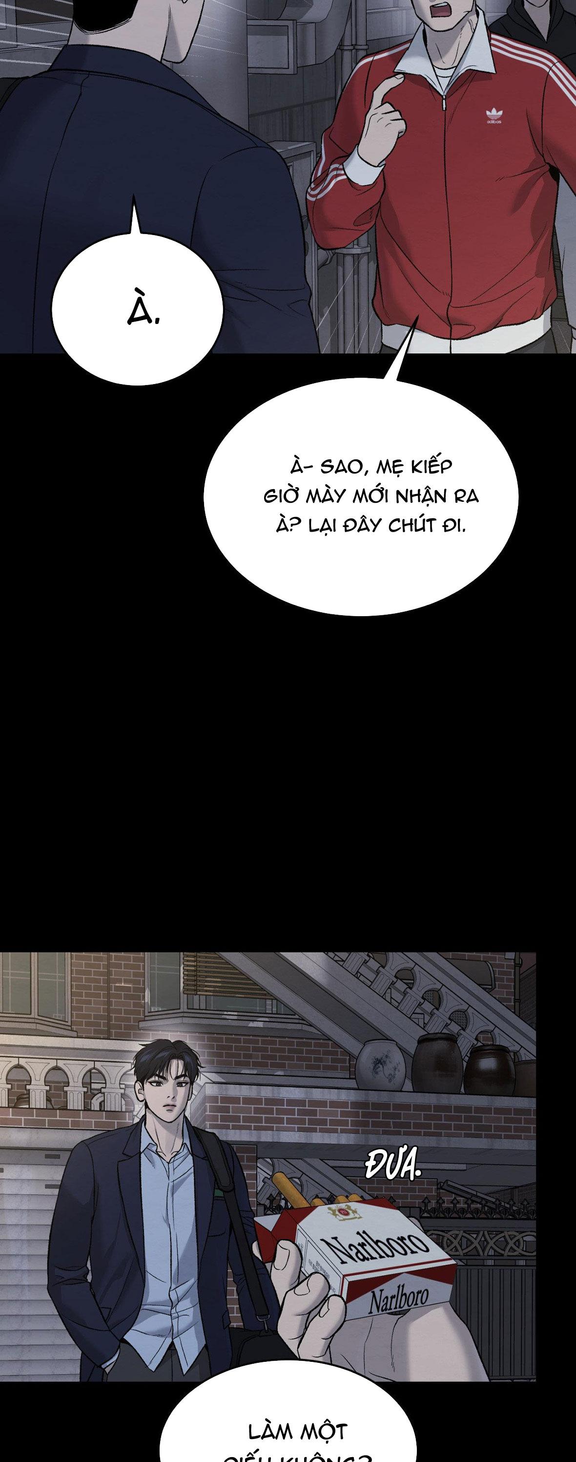 ĐIỀM RỦI Chapter 73 - Next 