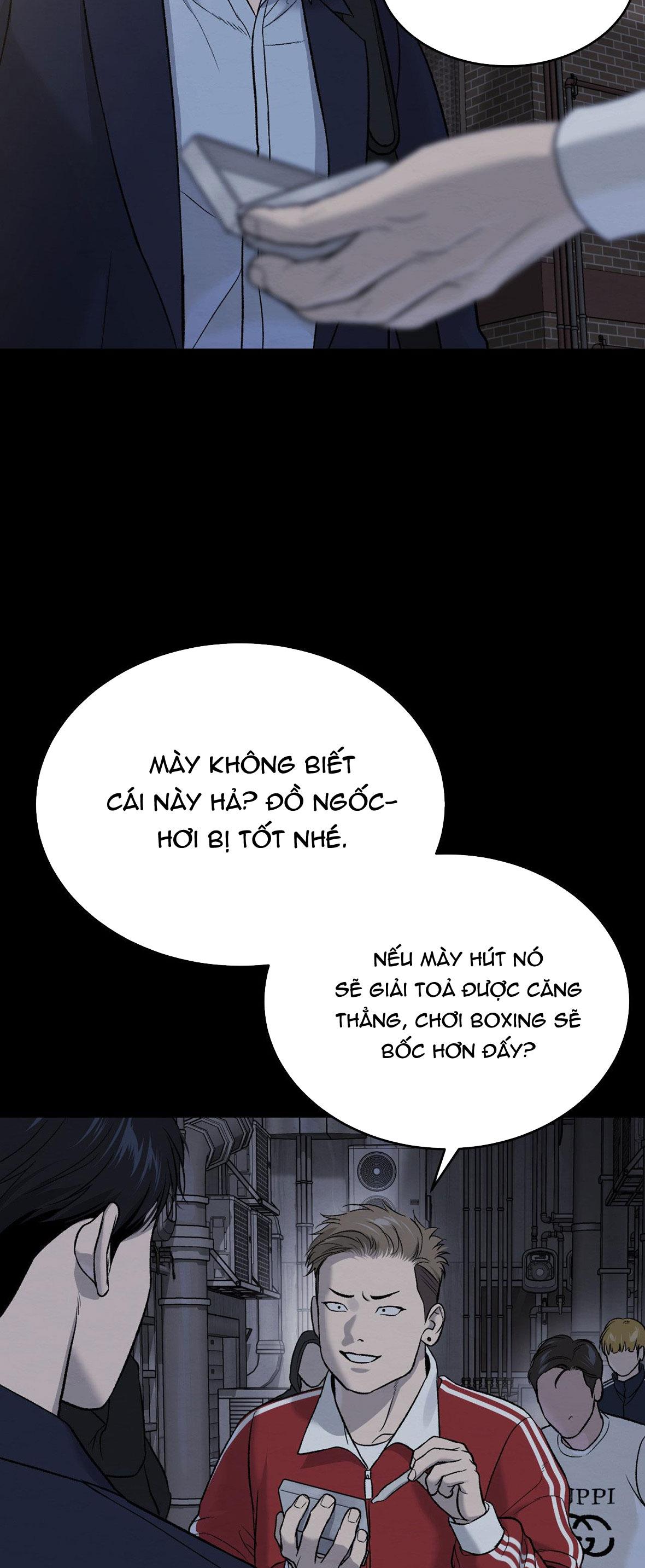 ĐIỀM RỦI Chapter 73 - Next 