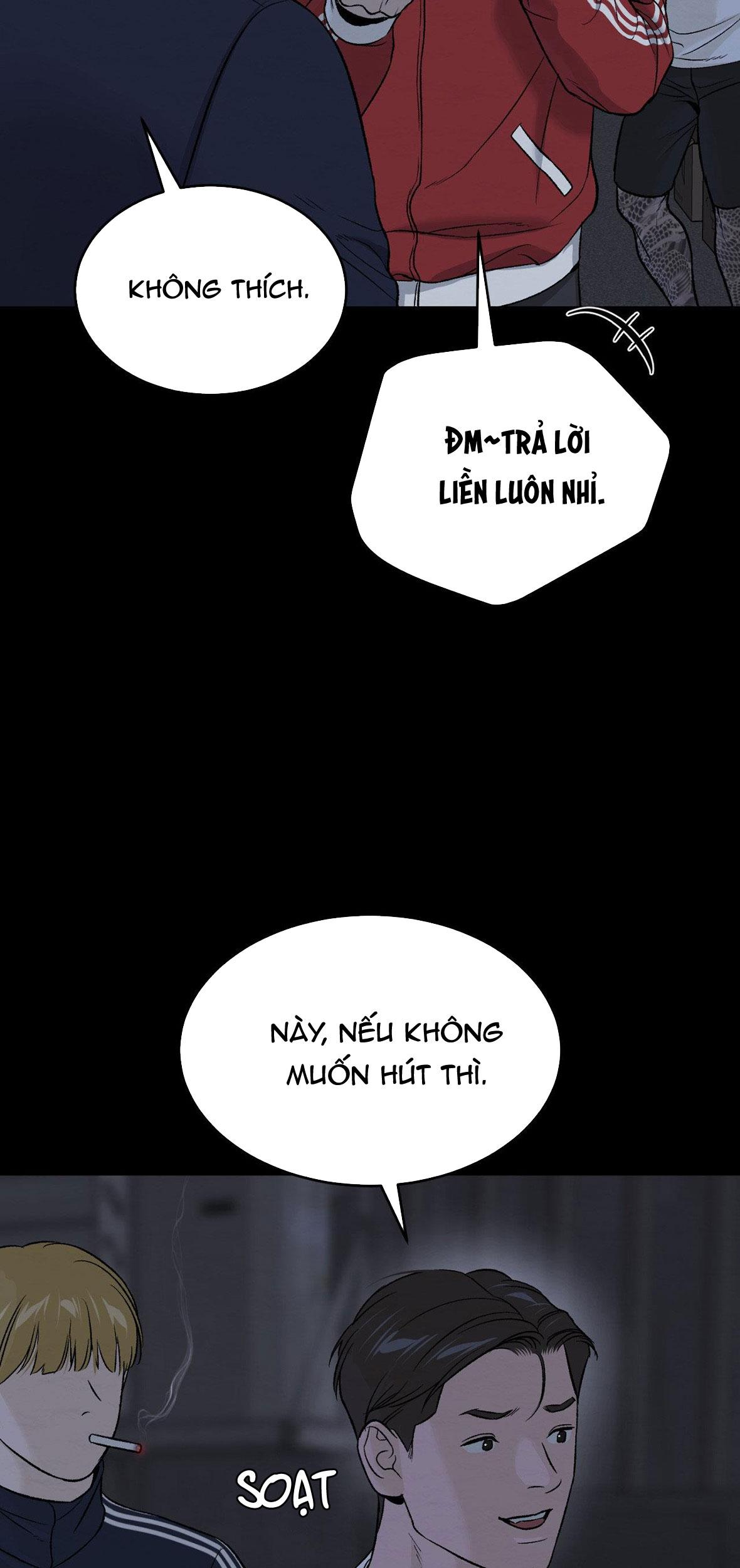 ĐIỀM RỦI Chapter 73 - Next 