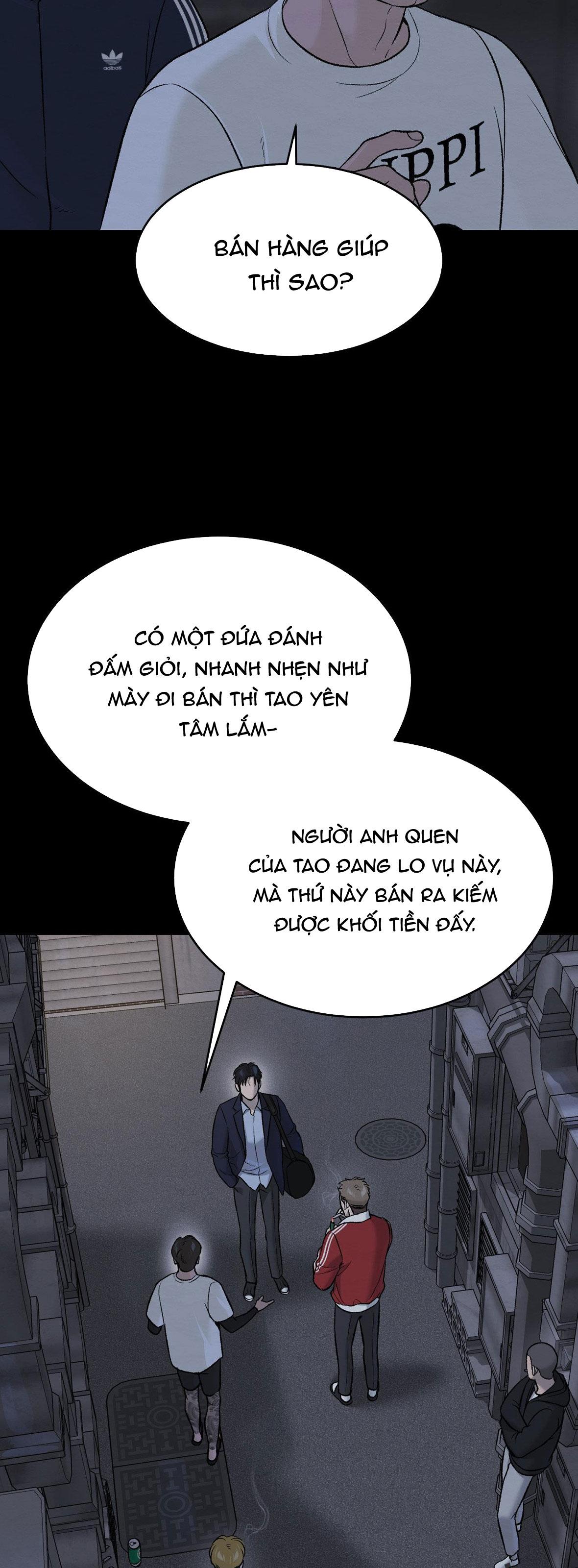 ĐIỀM RỦI Chapter 73 - Next 