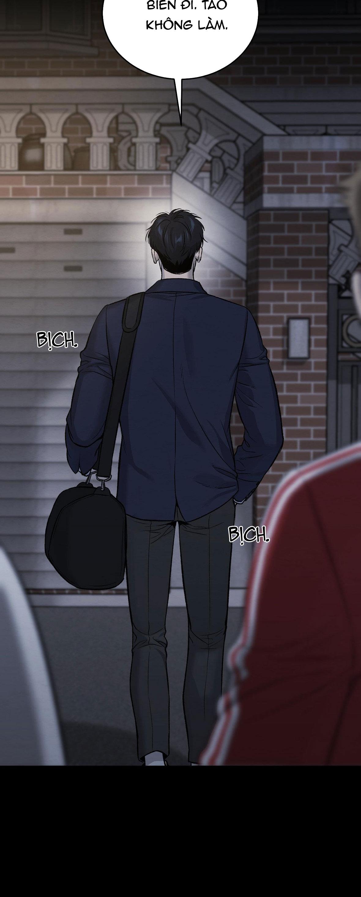 ĐIỀM RỦI Chapter 73 - Next 