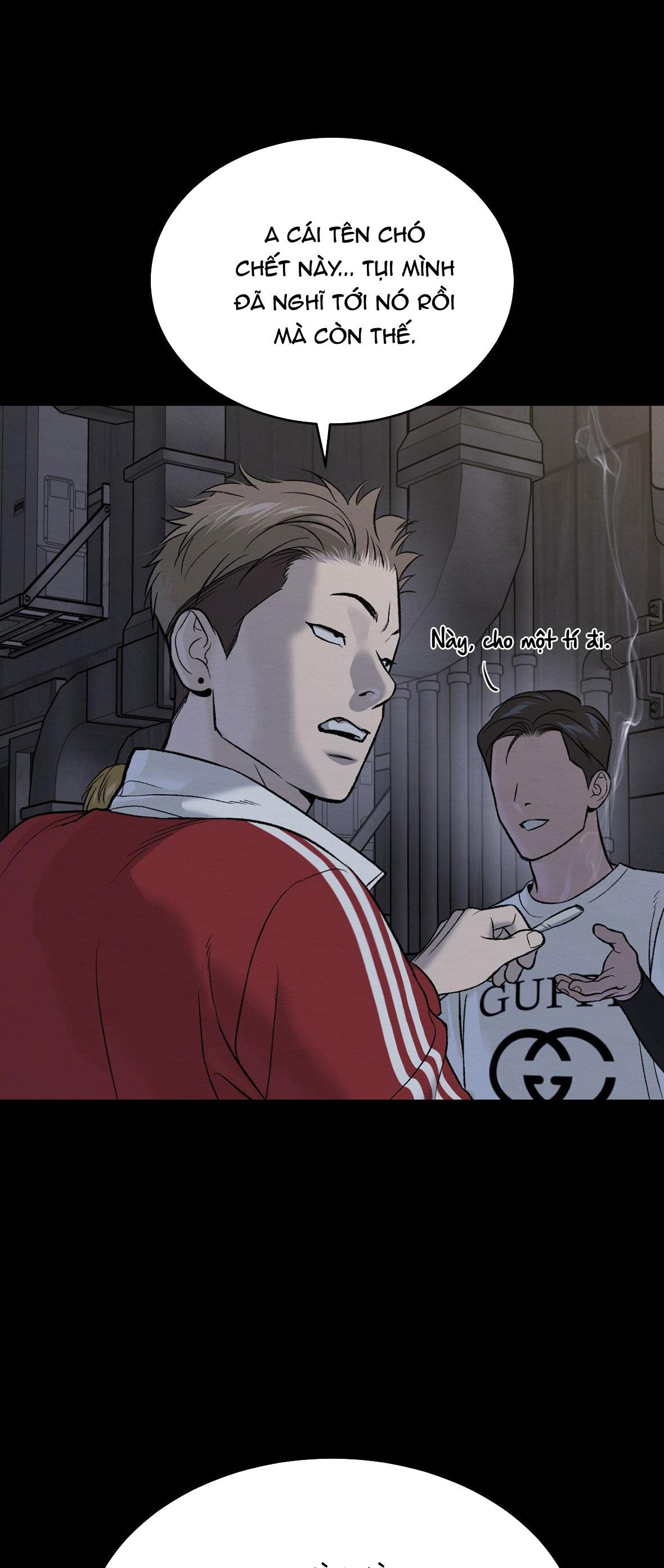 ĐIỀM RỦI Chapter 73 - Next 