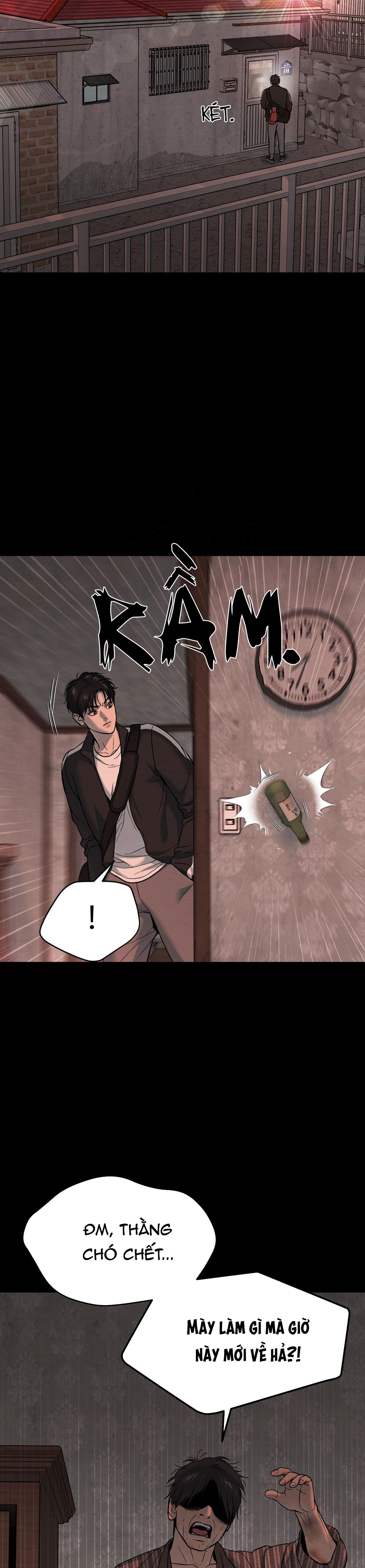 ĐIỀM RỦI Chapter 73 - Next 