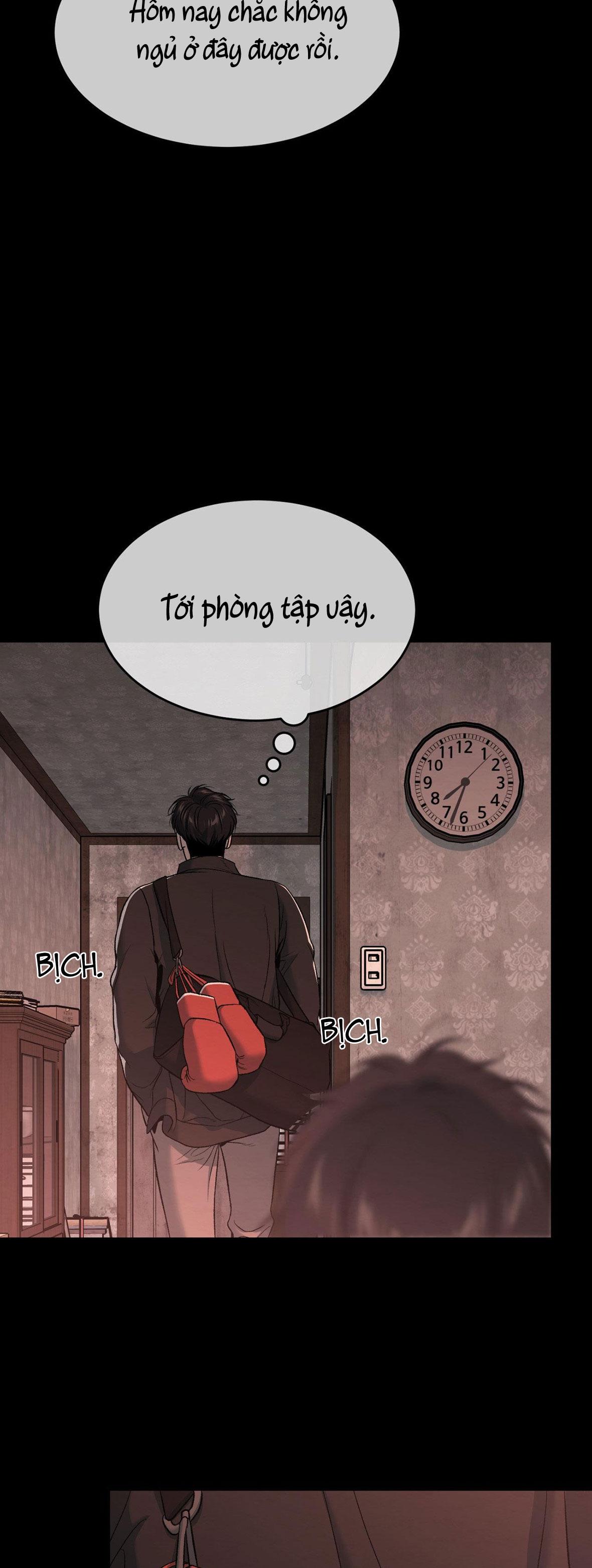 ĐIỀM RỦI Chapter 73 - Next 