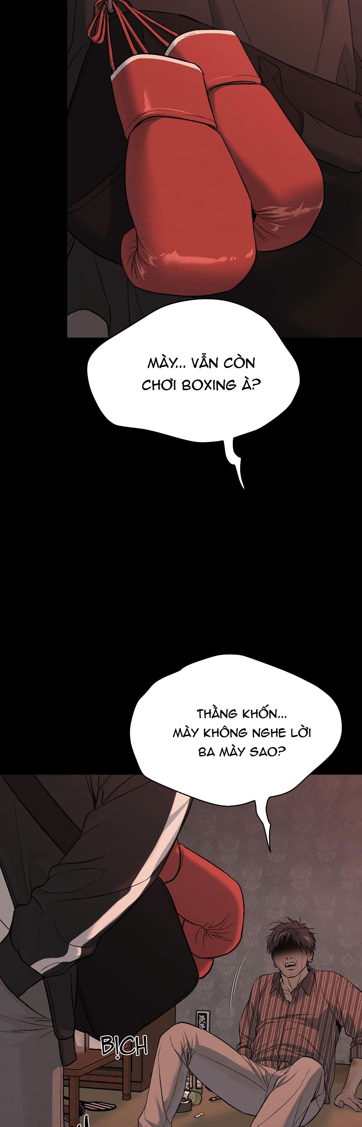 ĐIỀM RỦI Chapter 73 - Next 