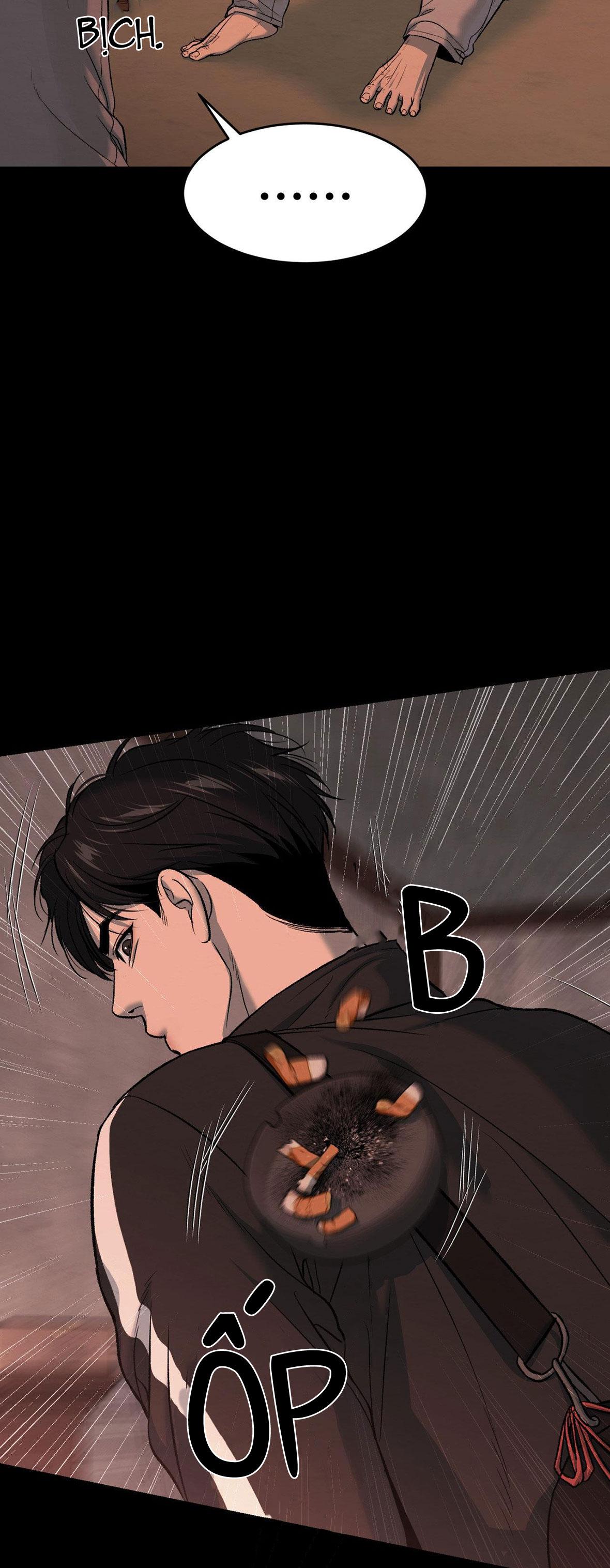 ĐIỀM RỦI Chapter 73 - Next 