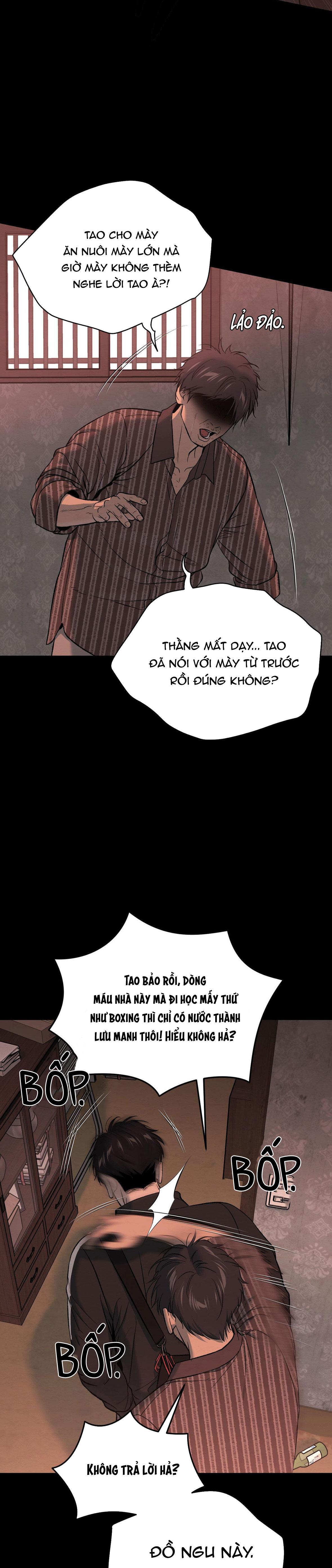 ĐIỀM RỦI Chapter 73 - Next 