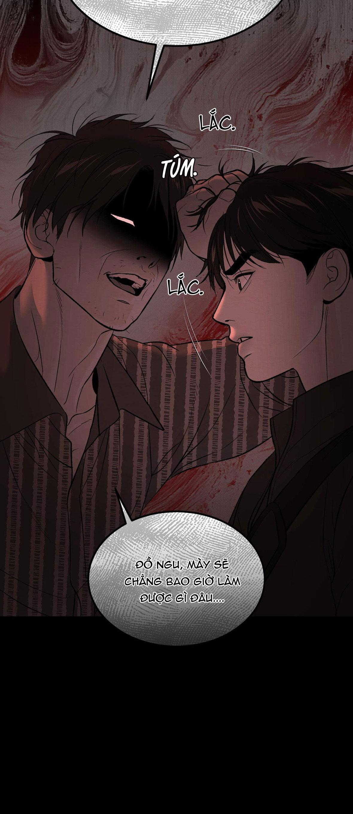 ĐIỀM RỦI Chapter 73 - Next 