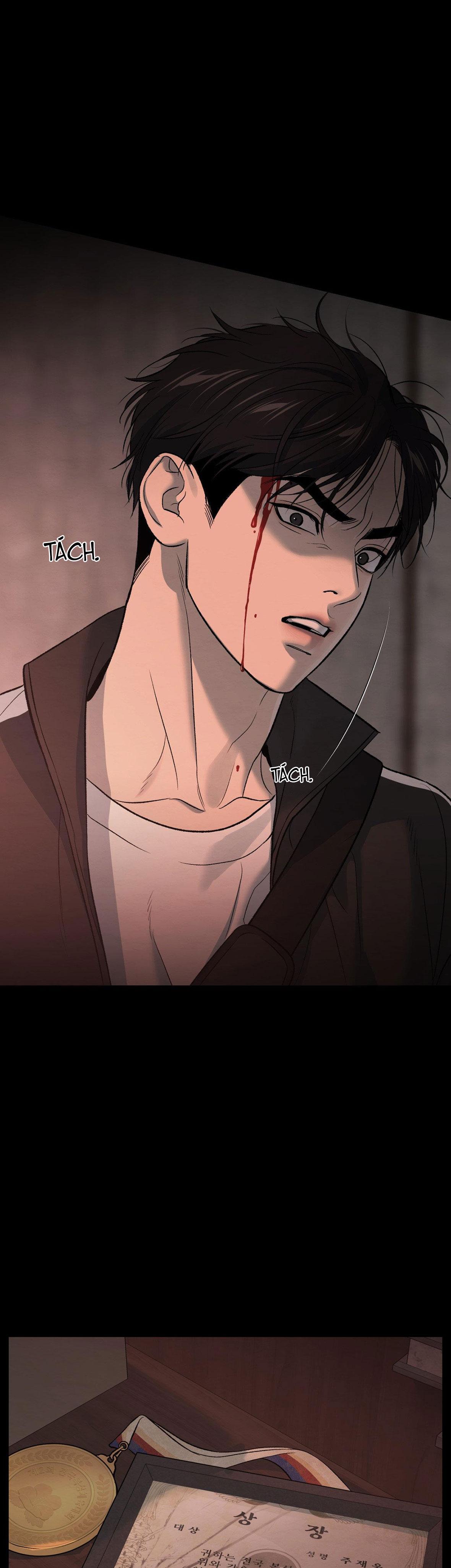 ĐIỀM RỦI Chapter 73 - Next 