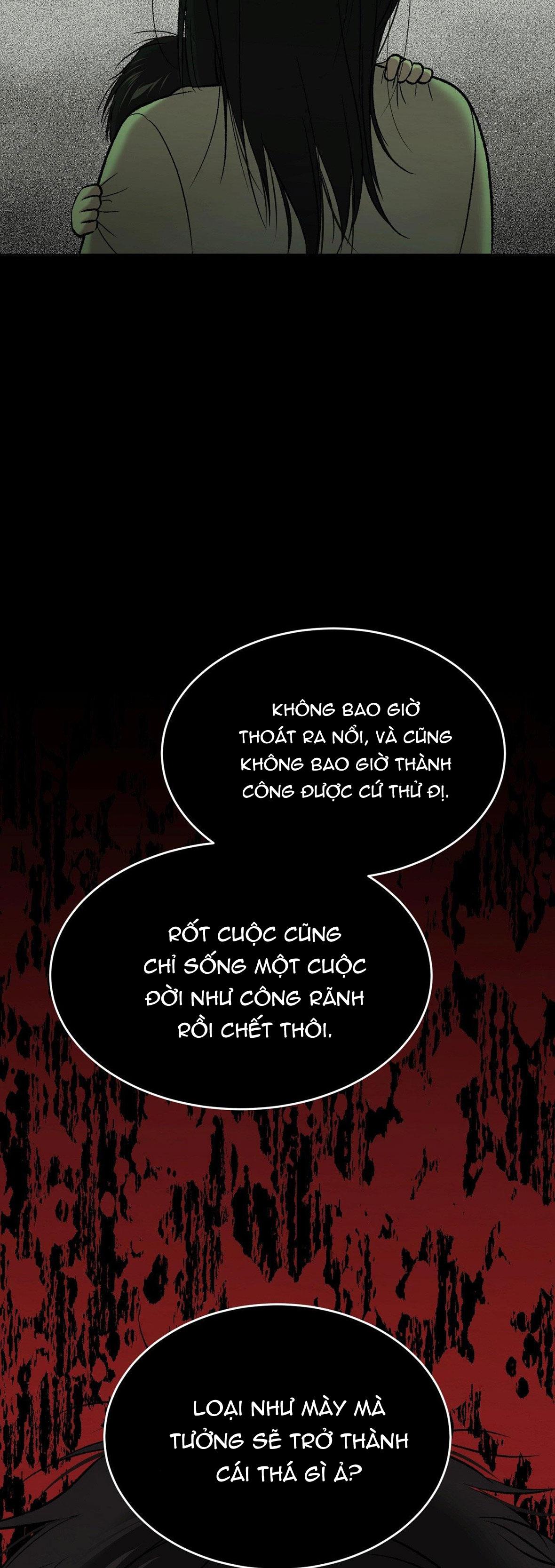 ĐIỀM RỦI Chapter 73 - Next 