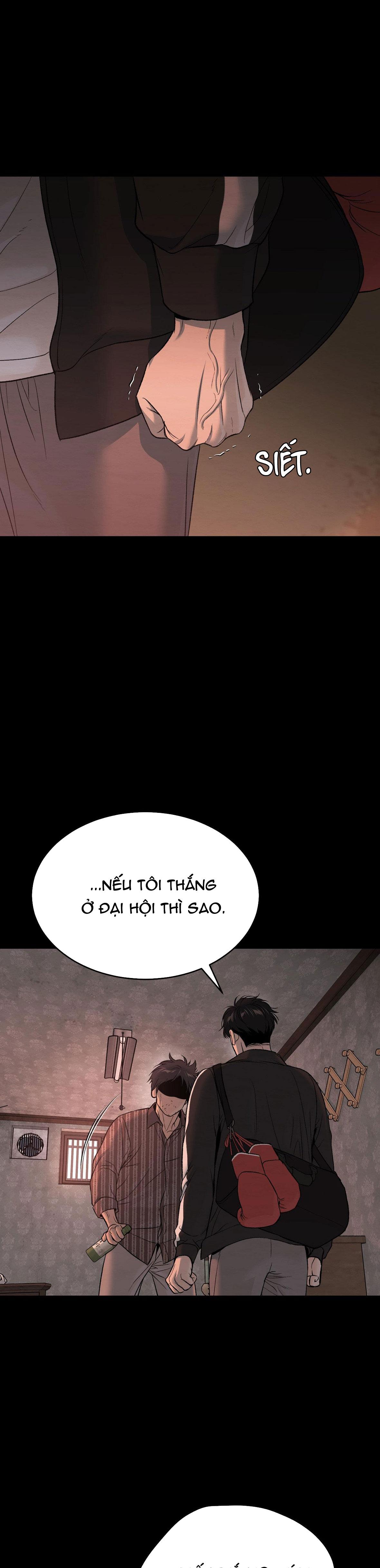 ĐIỀM RỦI Chapter 73 - Next 