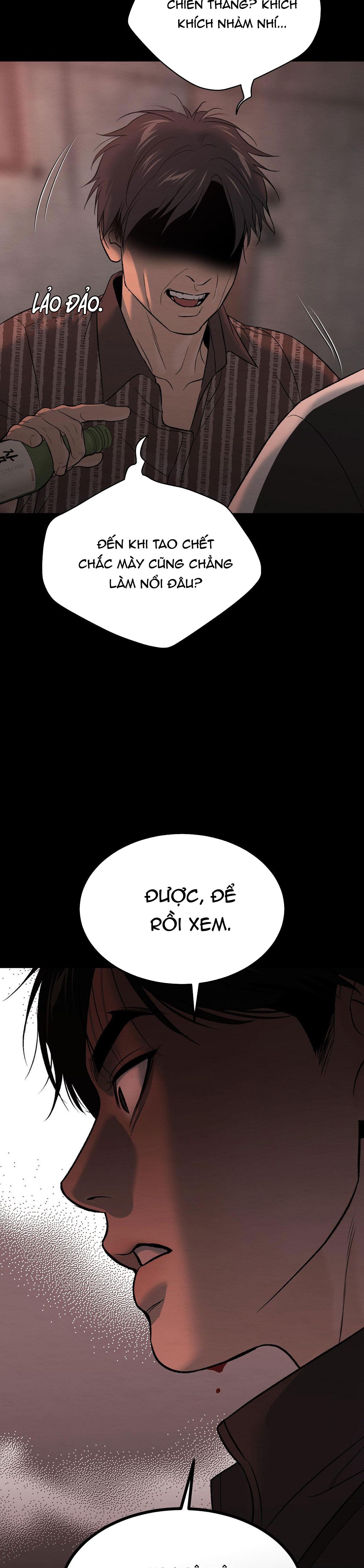 ĐIỀM RỦI Chapter 73 - Next 