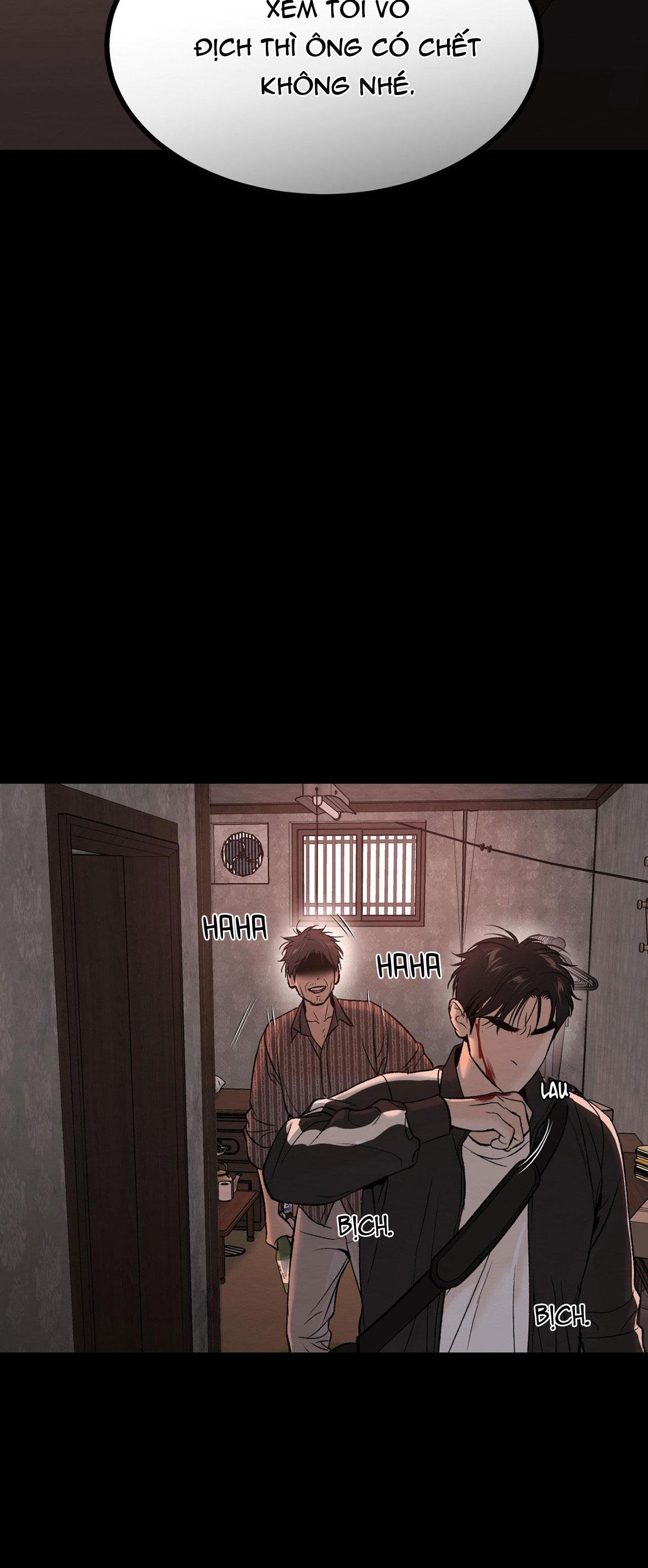 ĐIỀM RỦI Chapter 73 - Next 