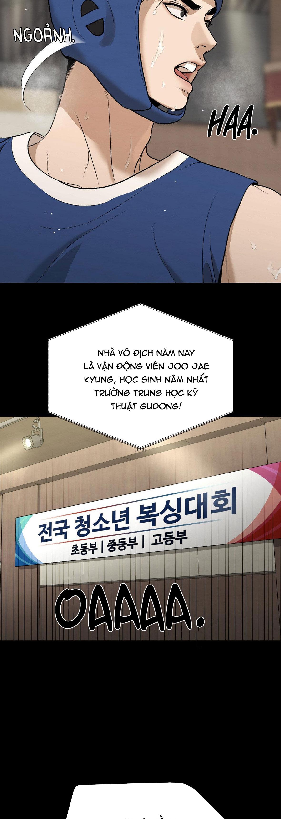 ĐIỀM RỦI Chapter 73 - Next 