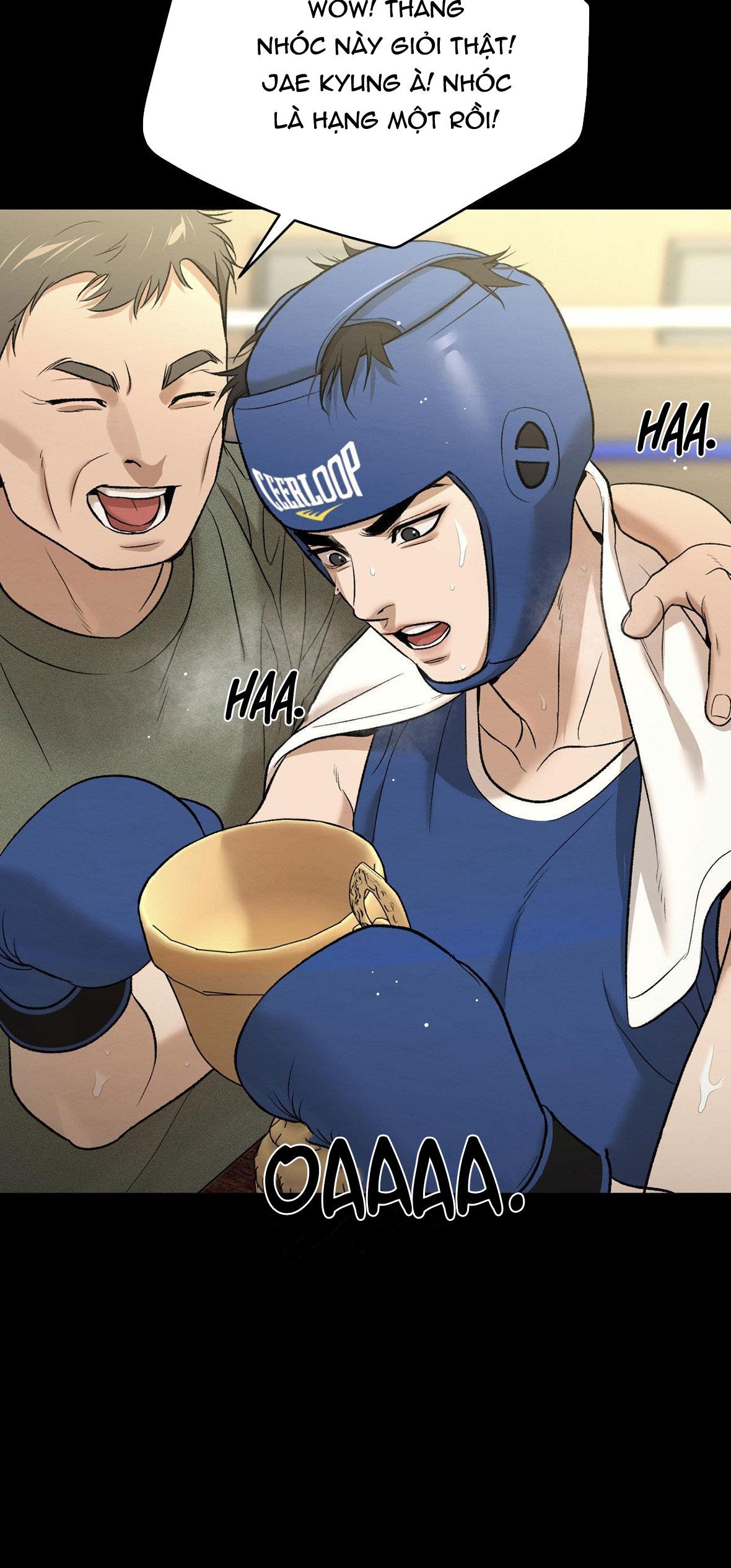 ĐIỀM RỦI Chapter 73 - Next 
